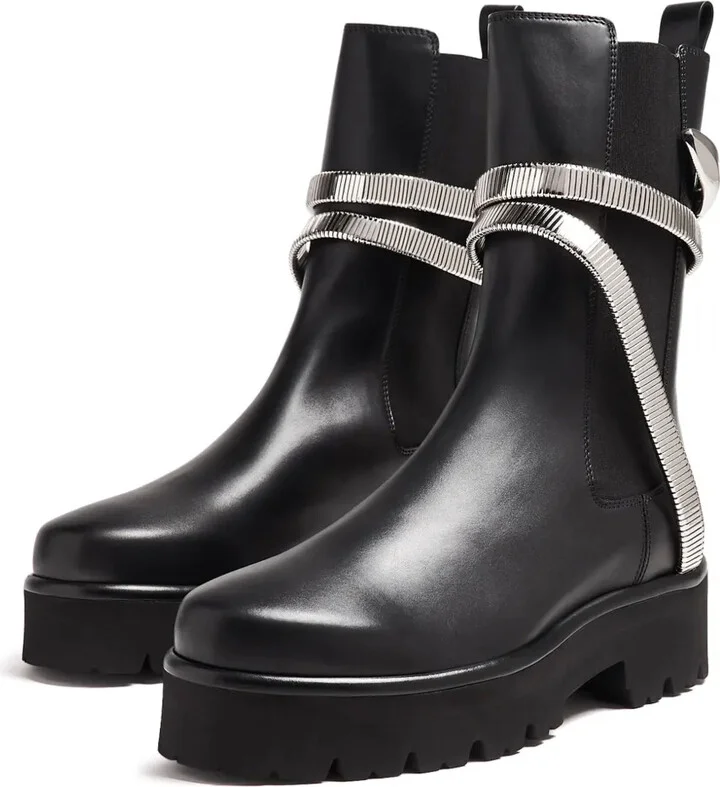 45mm Juniper boots - Image 2