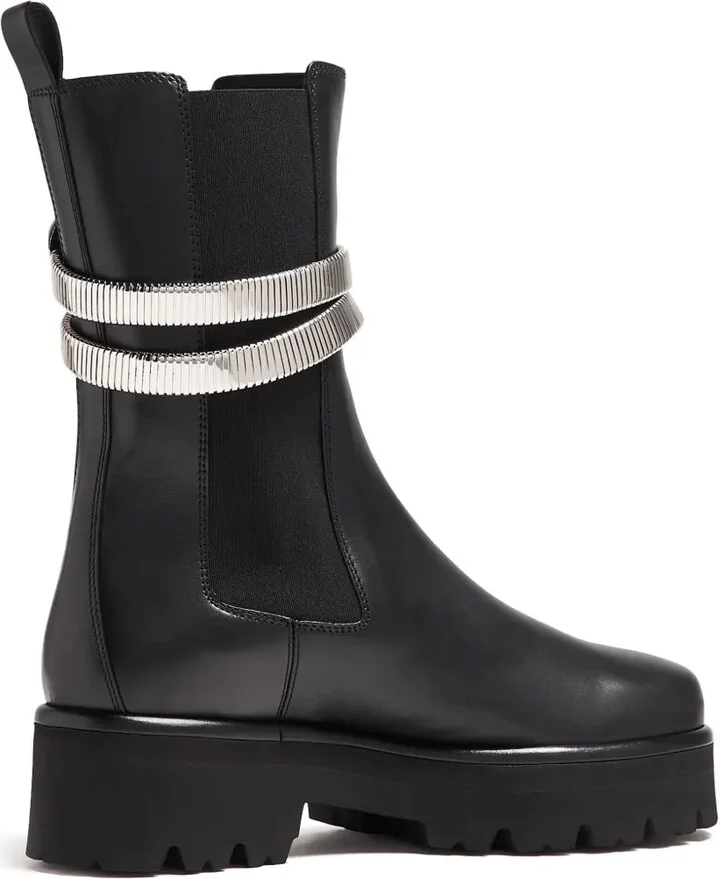 45mm Juniper boots - Image 4