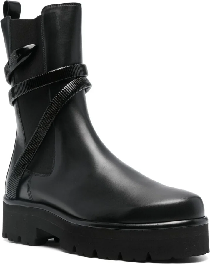 45mm Juniper Boots - Image 2
