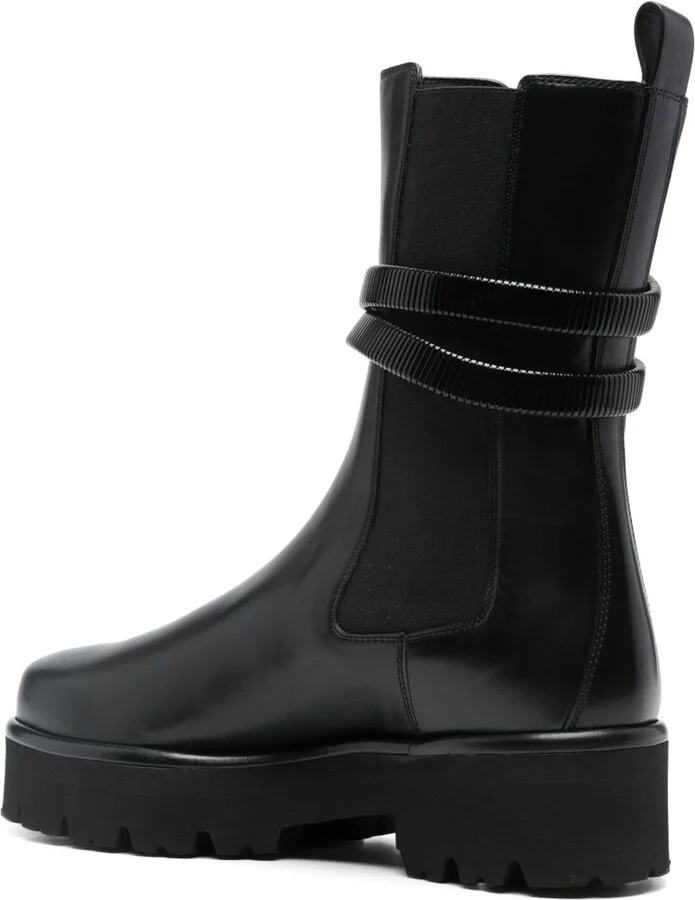 45mm Juniper Boots - Image 3