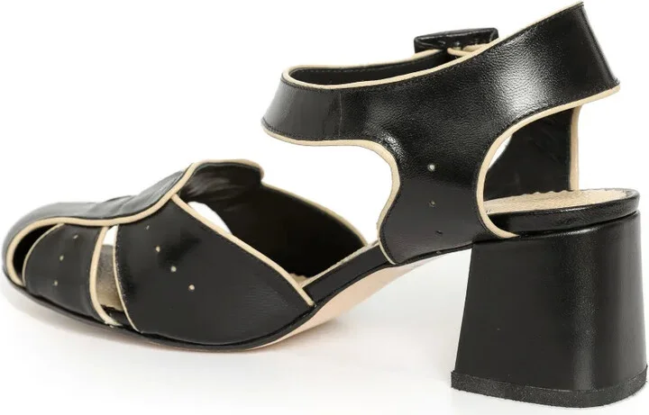 45mm Kandilli pumps - Image 3
