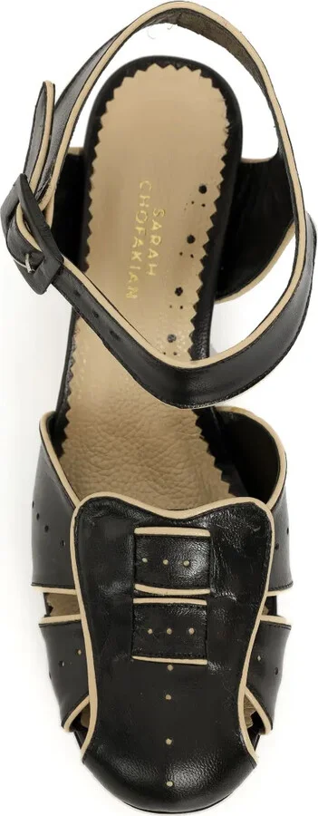45mm Kandilli pumps - Image 4