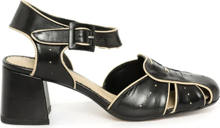 45mm Kandilli pumps
