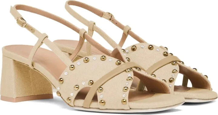 45mm Katarina sandals - Image 2