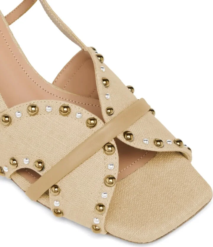 45mm Katarina sandals - Image 4