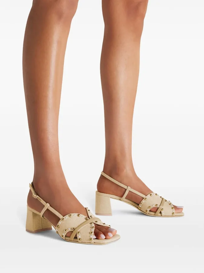 45mm Katarina sandals - Image 5