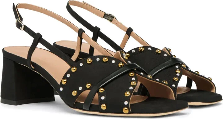 45mm Katarina sandals - Image 2