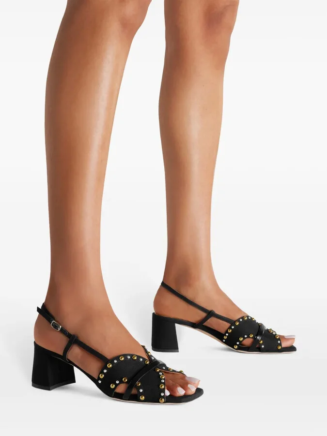 45mm Katarina sandals - Image 5