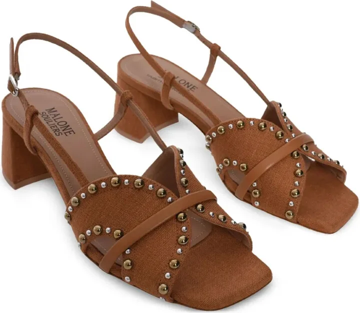 45mm Katarina sandals - Image 2