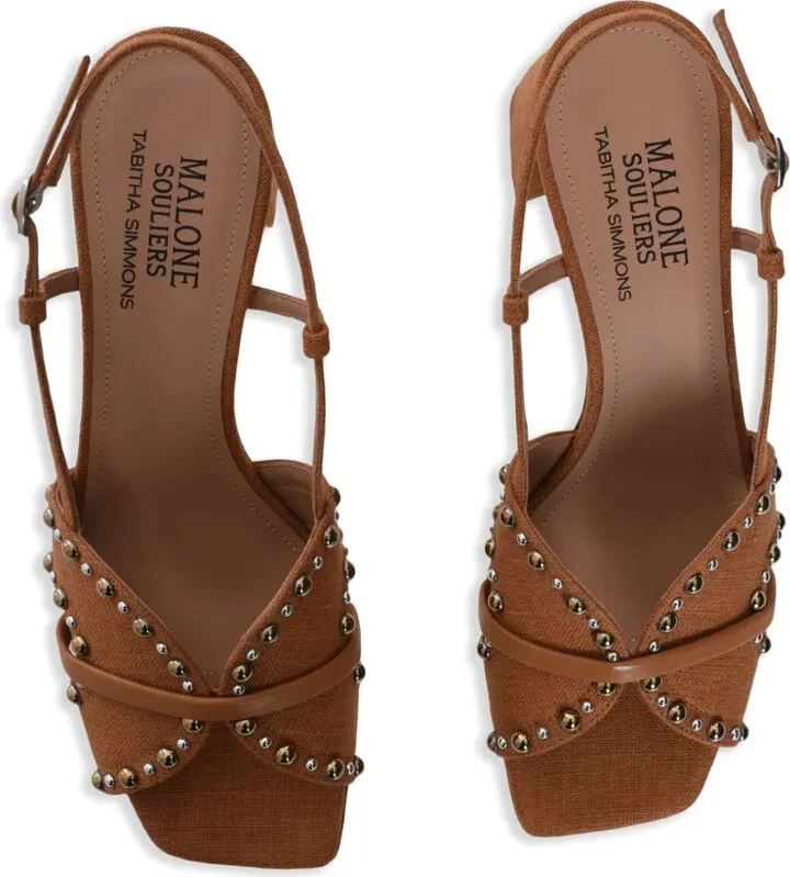45mm Katarina sandals - Image 5