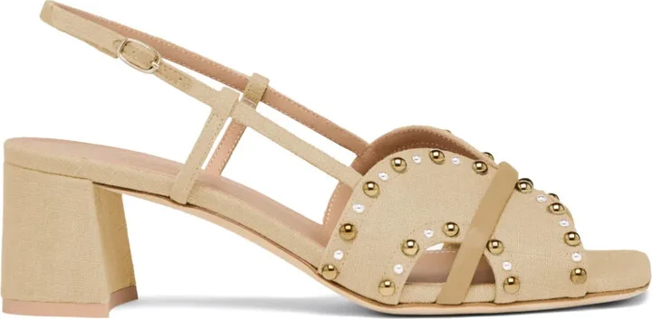 45mm Katarina sandals