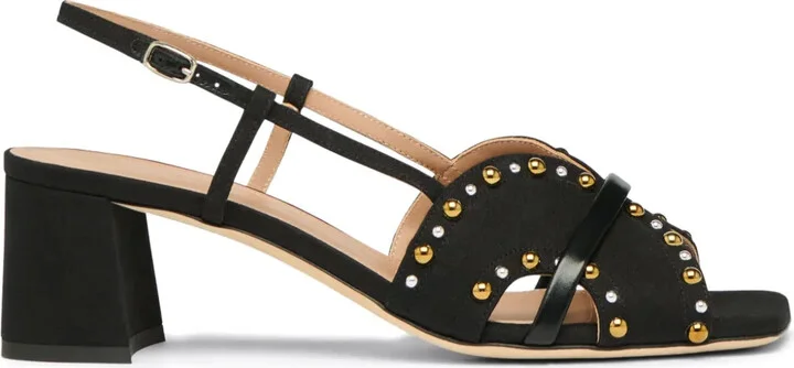 45mm Katarina sandals