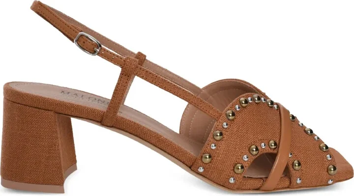 45mm Katarina sandals