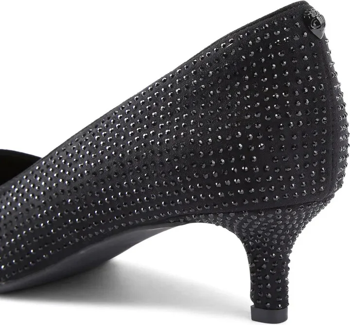 45mm Kensington pumps - Image 3