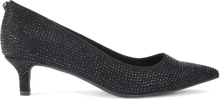 45mm Kensington pumps