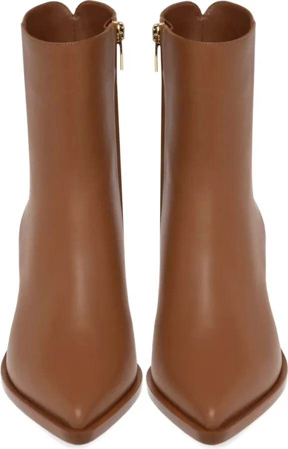 45mm Kinney ankle boots - Image 4