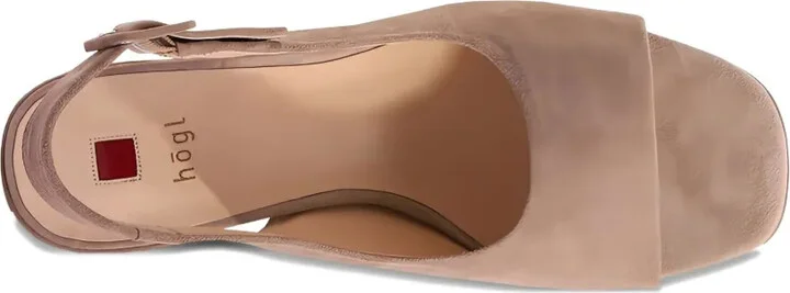 45mm Klara block-heel open-toe sandals - Image 4
