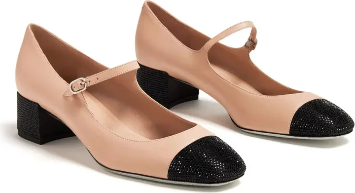 45mm Kristen pumps - Image 2