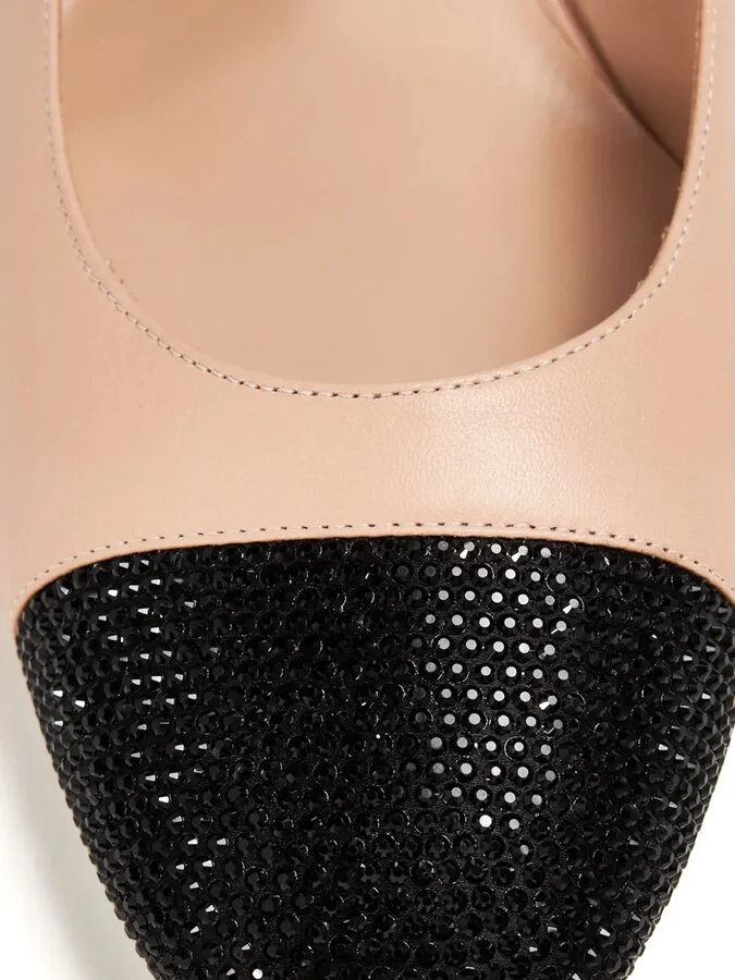 45mm Kristen pumps - Image 4