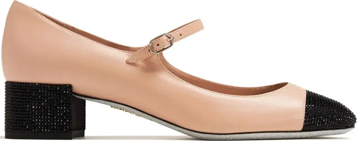 45mm Kristen pumps