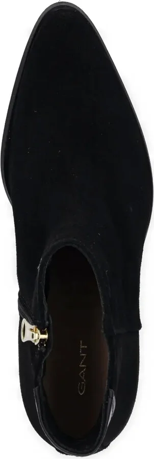 45mm Leather Boots - Image 4