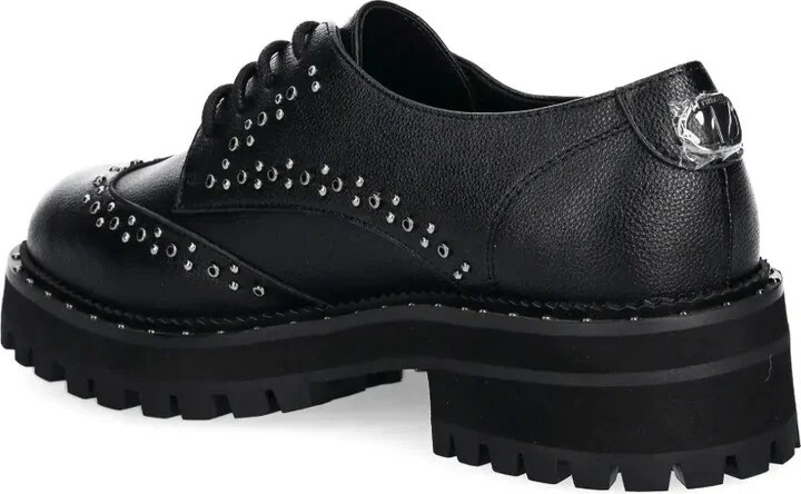 45mm Leather Brogues - Image 3