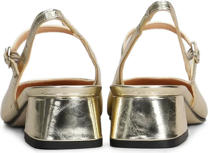 45mm Leather Pumps - Image 3