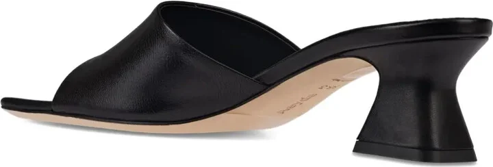 45mm Leather Sandals - Image 3