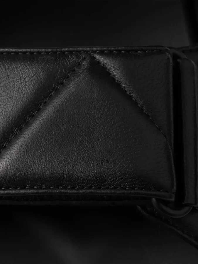 45mm Leather Slides - Image 5