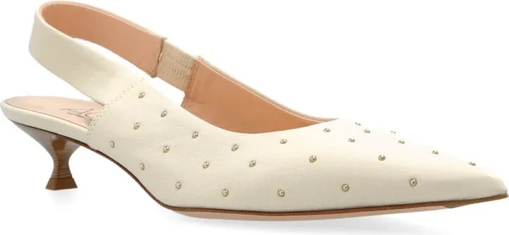45mm Lenor pumps - Image 2