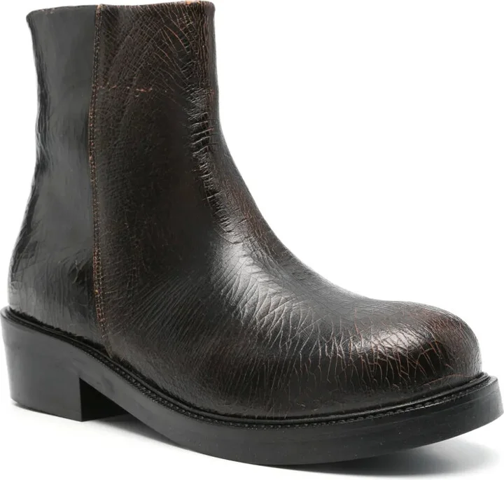 45mm Lerato ankle boots - Image 2