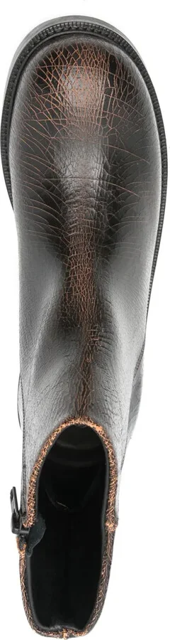 45mm Lerato ankle boots - Image 4
