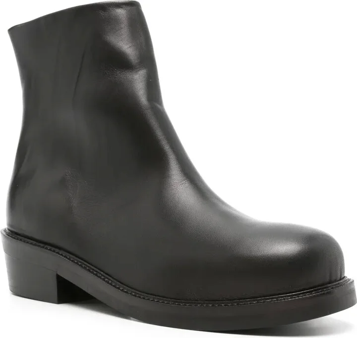 45mm Lerato Chelsea boots - Image 2