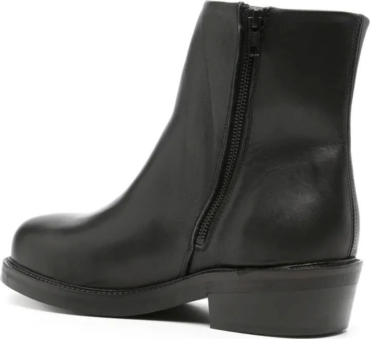 45mm Lerato Chelsea boots - Image 3