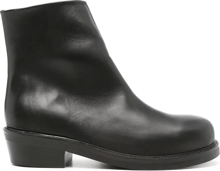 45mm Lerato Chelsea boots