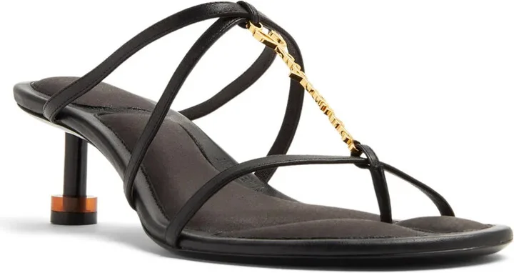 45mm Les Pralu Basses sandals - Image 2