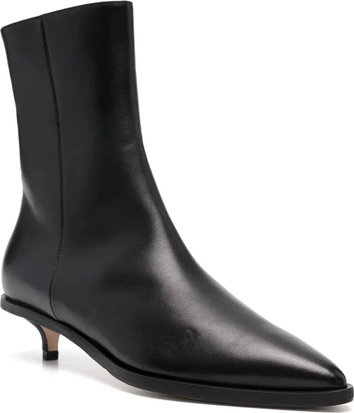 45mm Lila boots - Image 2