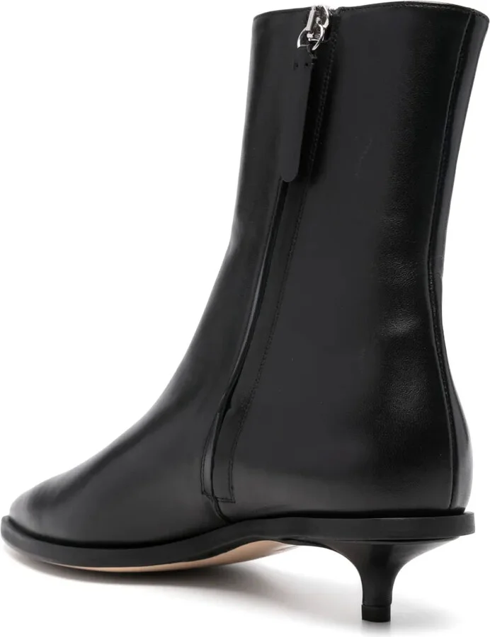 45mm Lila boots - Image 3