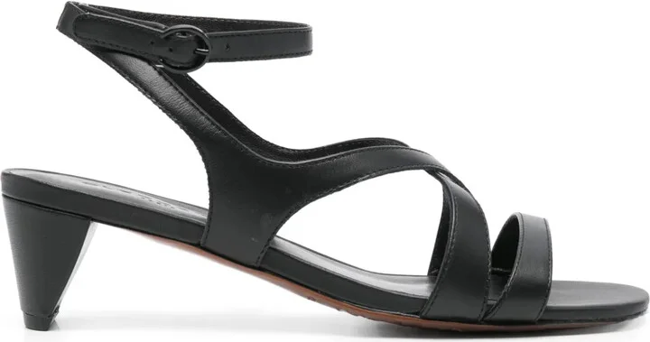 45mm Lolita sandals