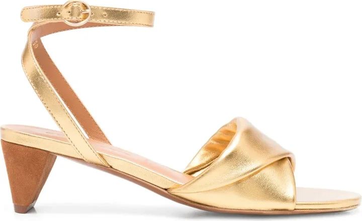 45mm Lover sandals