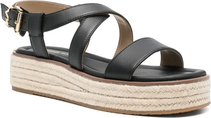 45mm Lynn espadrilles - Image 2