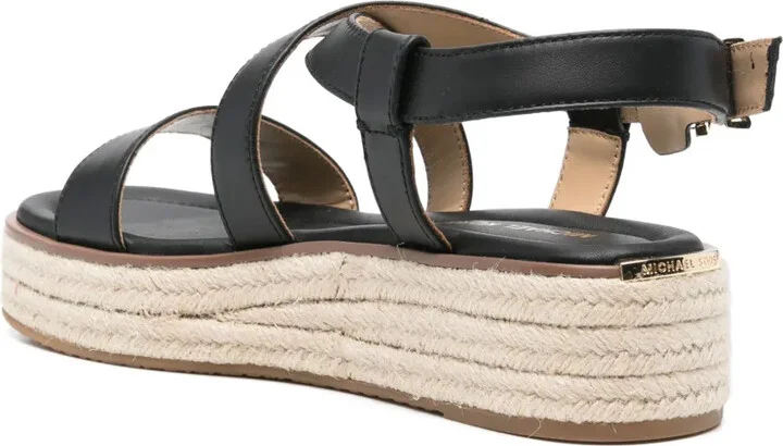 45mm Lynn espadrilles - Image 3
