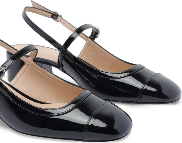 45mm Maeve pumps - Image 2