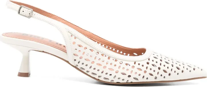 45mm Maia pumps
