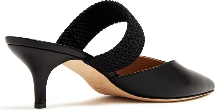 45mm Maisie mules - Image 3
