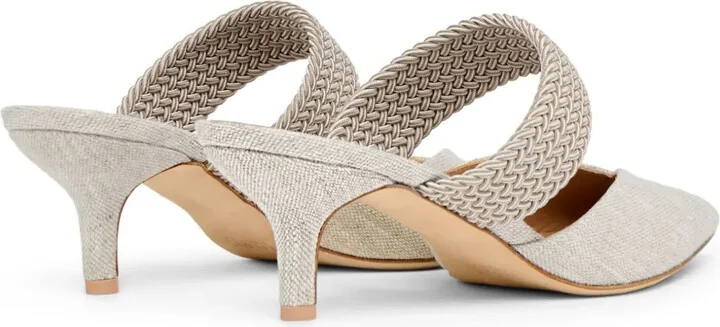 45mm Maisie mules - Image 3