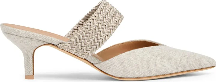 45mm Maisie mules