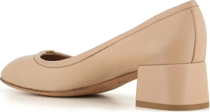45mm Marcie pumps - Image 3