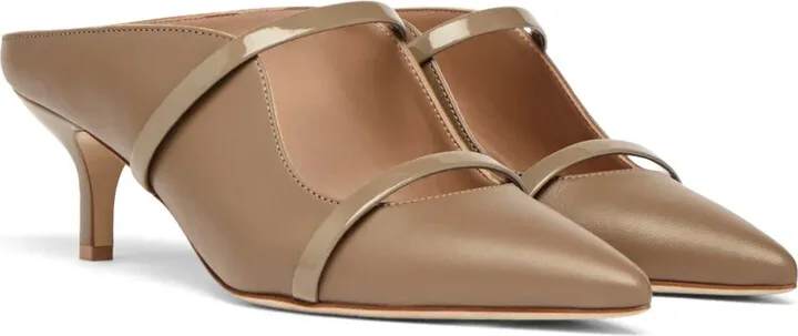 45mm Maureen mules - Image 2