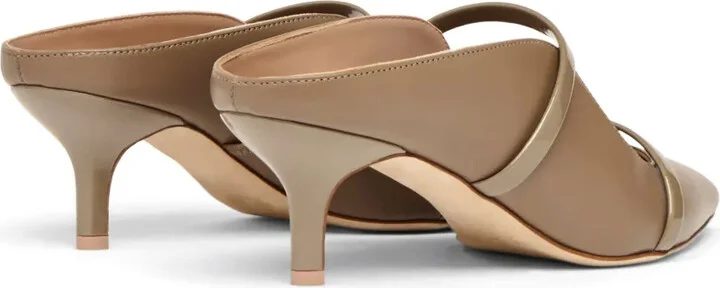 45mm Maureen mules - Image 3